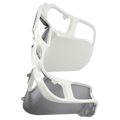 BONNEVILLE SALT PEARL / OUTER FAIRING FOR RG RGL 15-UP
