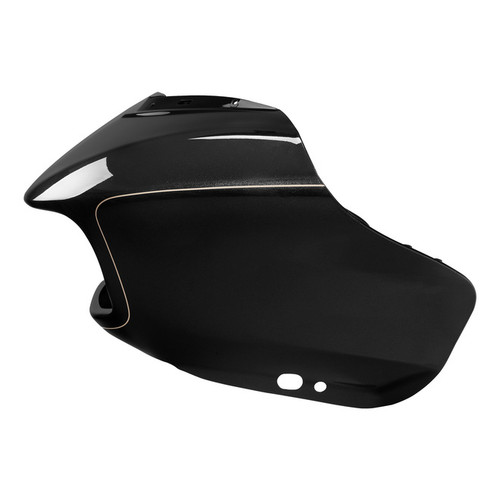 BQ W/ DUAL WARM SILVER LINES OUTER FAIRING FOR RG RGL 15-UP