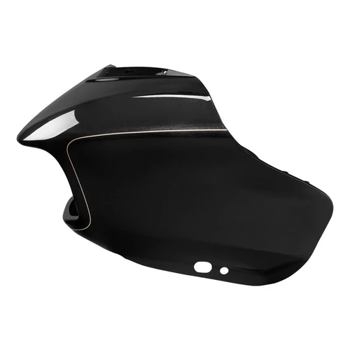 BQ W/ DUAL WARM SILVER LINES OUTER FAIRING FOR RG RGL 15-UP