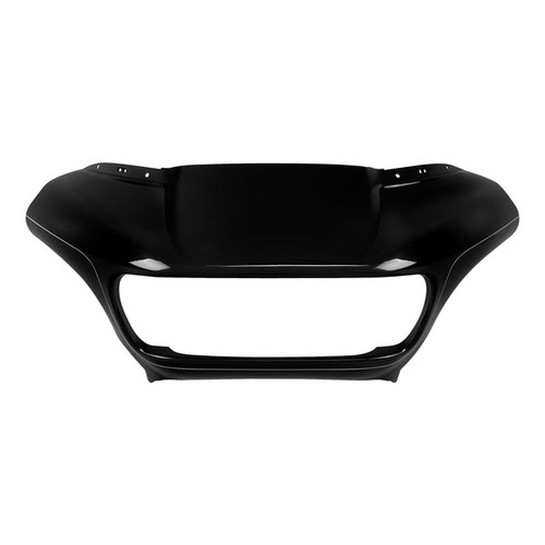 BQ W/ DUAL WARM SILVER LINES OUTER FAIRING FOR RG RGL 15-UP