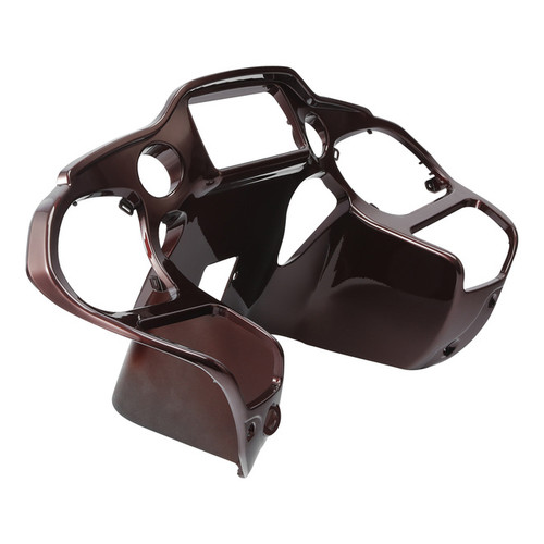 TWISTED CHERRY / INNER FAIRING RG ROAD GLIDE LIMITED 15UP