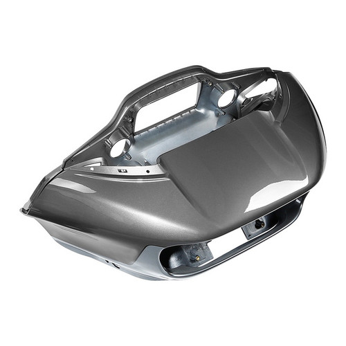 INDUSTRIAL GRAY / INNER FAIRING FOR RG RGL 15-UP/ 1EA