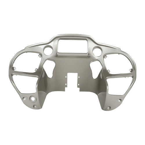 SILVER FORTUNE/SUMATRA BROWN /INNER FAIRING FOR RG RGL 15UP