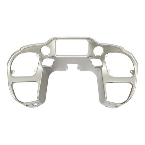 SILVER FORTUNE/BLACK TEMPEST /INNER FAIRING FOR RG RGL 15UP