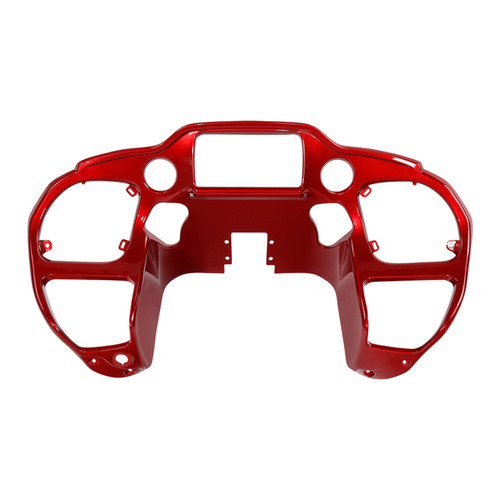 WICKED RED / TWISTED CHERRY /INNER FAIRING FOR RG RGL 15UP