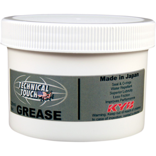 KYB #130060800101 - Grease - 8 U.S. fl oz.