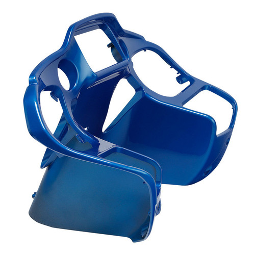 ELECTRIC BLUE / INNER FAIRING FOR RG RGL 15UP