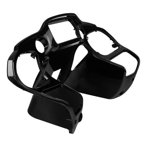 BLACK QUARTZ 2016RGS / INNER FAIRING FOR RG RGL 15-UP
