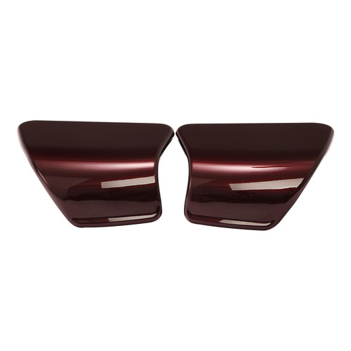 HR3 Twisted Cherry Inner Fairing Glove Box Doors Cover 2019 ROAD GLIDE SPECIAL