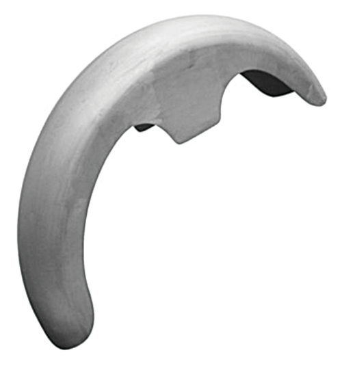 ROUND TOP LONGBOY FRONT FENDERS