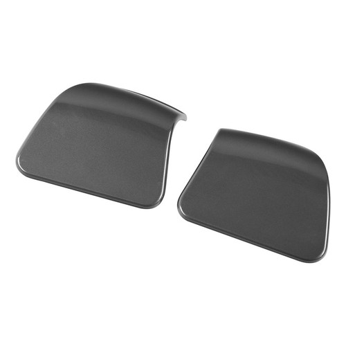INDUSTRIAL GRAY ULTRA /GLOVE BOX DOORS FOR RG RGL 15UP/ 1PR