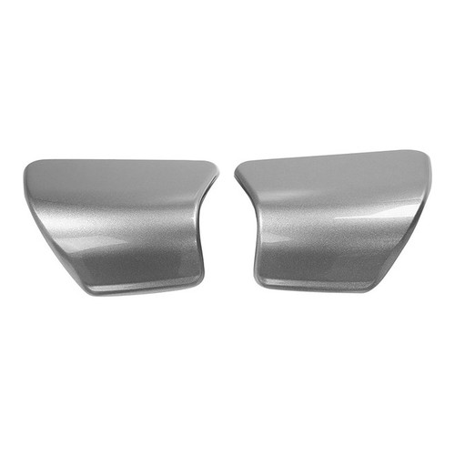 HR3 Billet Silver / Vivid Black 2017RGU Inner Fairing Glove Box Doors Cover 2017 ROAD GLIDE ULTRA（FLTRU）