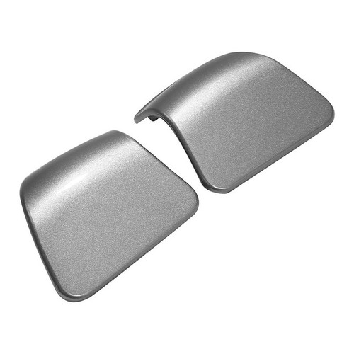 HR3 Billet Silver / Vivid Black 2017RGU Inner Fairing Glove Box Doors Cover 2017 ROAD GLIDE ULTRA（FLTRU）
