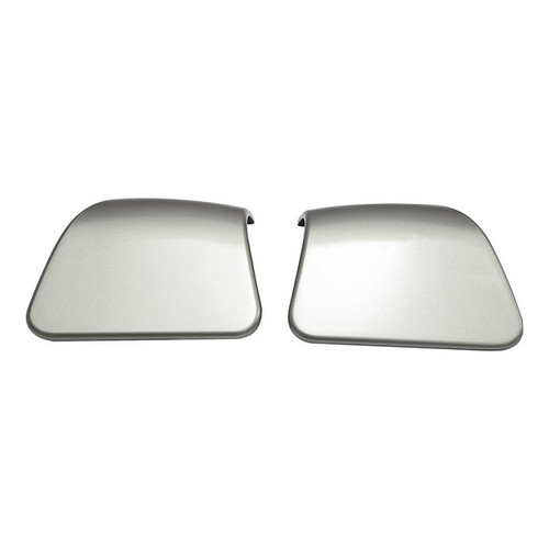 SILVER FORTUNE/BLACK TEMPEST /GLOVE BOX DOORS RG RGL 15UP