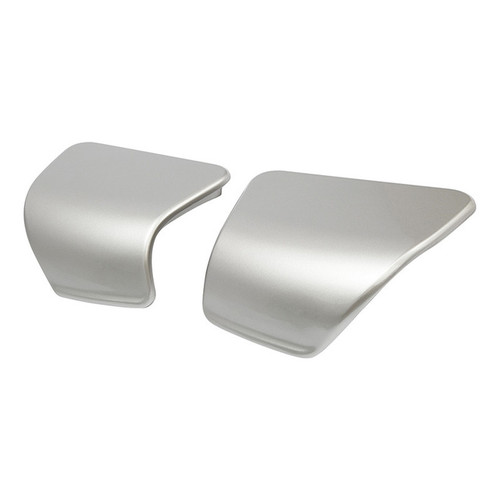 SILVER FORTUNE/BLACK TEMPEST /GLOVE BOX DOORS RG RGL 15UP