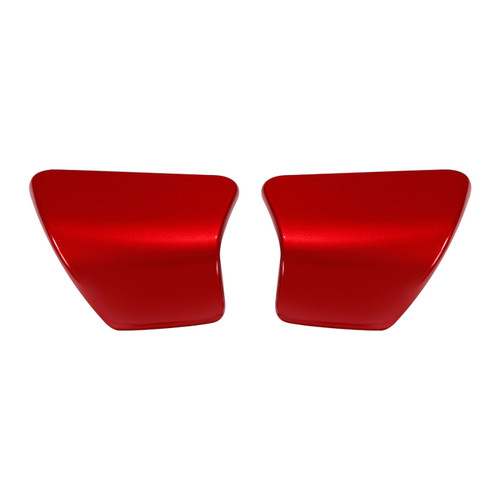 WICKED RED / TWISTED CHERRY /GLOVE BOX DOORS RG RGL 15UP
