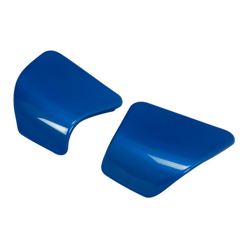ELECTRIC BLUE / GLOVE BOX DOORS FOR RG RGL 15UP
