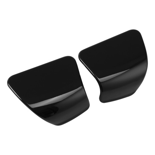 VIVID BLACK / GLOVE BOX DOORS FOR RG RGL 15-UP