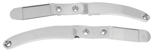 V-FACTOR REAR FENDER SUPPORTS FOR MOST MODELS