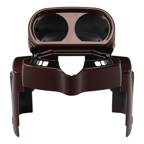 TWISTED CHERRY / INSTRUMENT HOUSING FOR RG RGL 15-UP/ 1ST