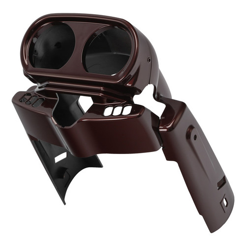 TWISTED CHERRY / INSTRUMENT HOUSING FOR RG RGL 15-UP/ 1ST