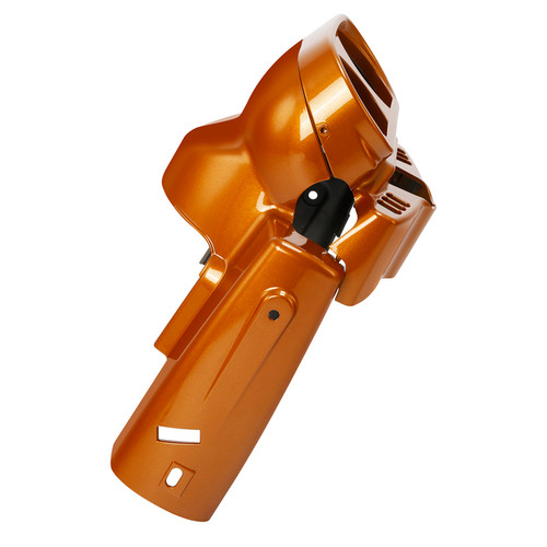 AMBER WHISKEY / INSTRUMENT HOUSING FOR RG RGL15-UP