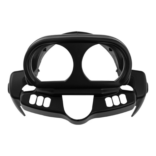 HR3 Black Denim Instrument Housing 2015 ROAD GLIDE SPECIAL（FLTRXS）