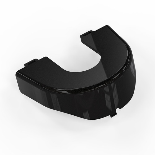 BLACK EARTH FADE / SWITCH TRIM FOR ROAD GLIDE 15UP/ 1EA