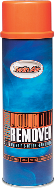 Liquid Dirt Remover - 16.9 U.S. fl oz. - Aerosol