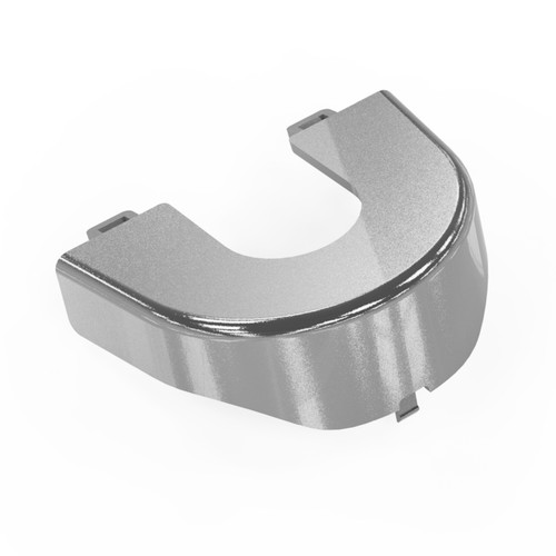 SILVER FORTUNE / SWITCH TRIM FOR RG RGL 15-UP/ 1EA