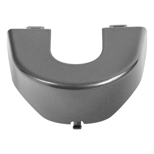 HR3 Industrial Gray Ultra Ignition Switch Panel Trim 2018 CVO ROAD GLIDE（FLTRXSE)