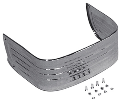 V-FACTOR FENDER ORNAMENT FOR FL FRONT FENDER