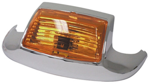 OE STYLE LIGHTED FENDER TIPS FOR FL MODELS