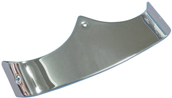 FENDER TIPS FOR FAT BOY