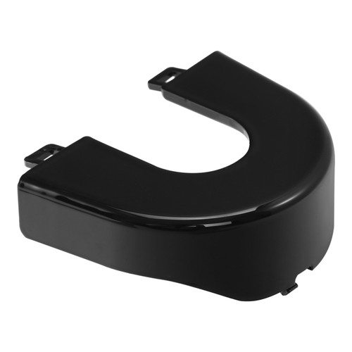 VIVID BLACK / SWITCH TRIM FOR RG RGL 15-UP