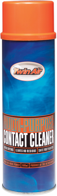 Contact Cleaner - 16.9 U.S. fl oz. - Aerosol