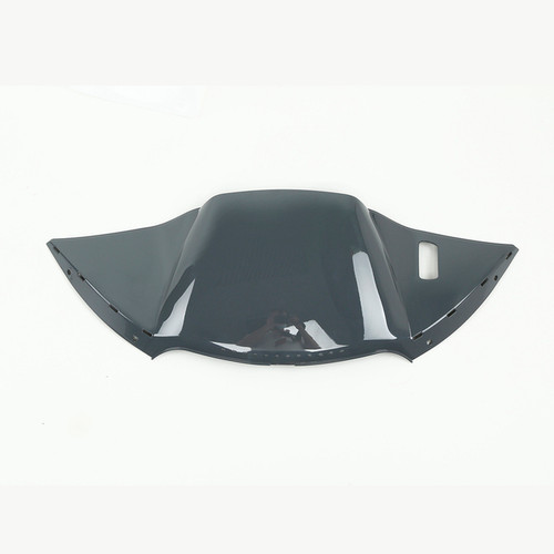 APPLE GREEN / GUNSHIP GRAY /FAIRING AIR DUCT FOR RG RGL 15UP