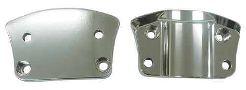 V-FACTOR FRONT FENDER ADAPTOR KIT FOR TOURING MODELS