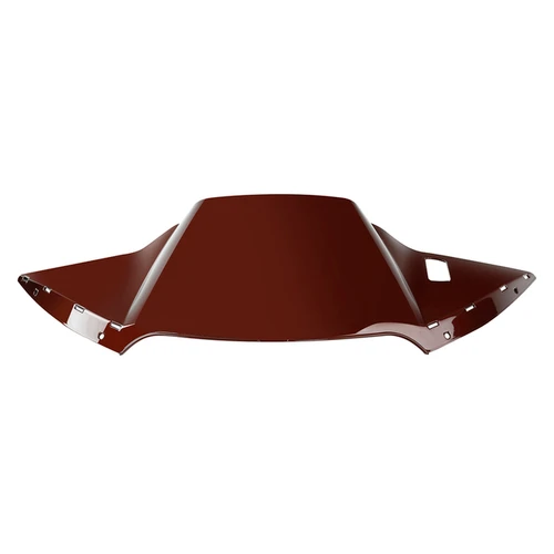 AUBURN BROWN/BLACK/INDUSTRIALGRAY FAIRING AIR DT RG RGL 15UP