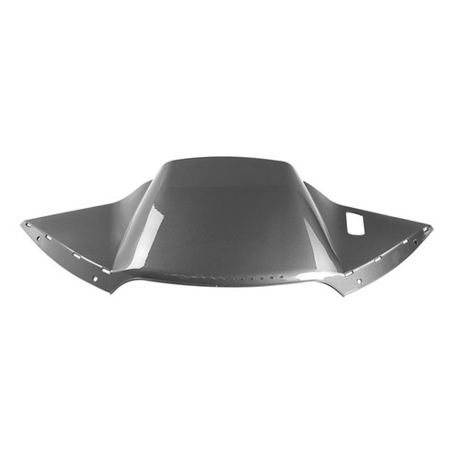 INDUSTRIAL GRAY/SILVER GRAY FAIRING AIR DUCT RG RGL 15UP/ EA
