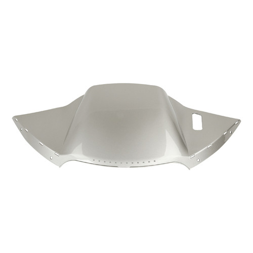 SILVER FORTUNE/SUMATRA BROWN /FAIRING AIR DUCT RG RGL 15UP