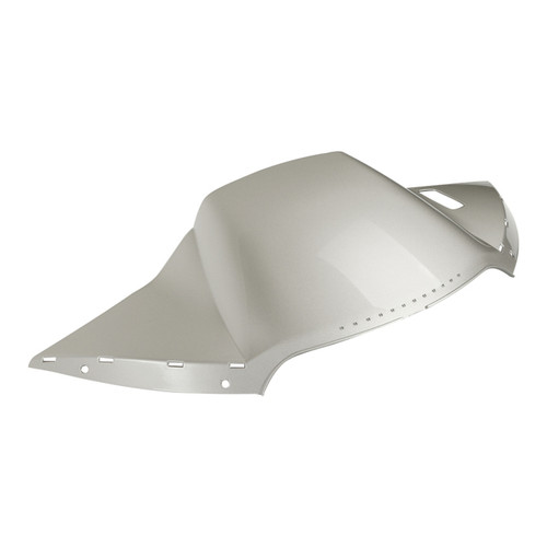 SILVER FORTUNE/SUMATRA BROWN /FAIRING AIR DUCT RG RGL 15UP