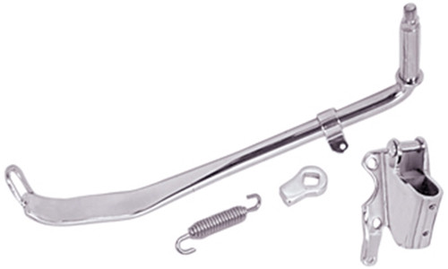 V-FACTOR JIFFY STAND KITS FOR BIG TWIN