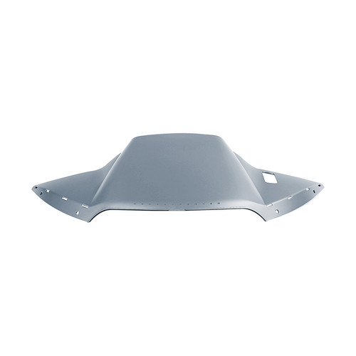 BARRACUDA SILVER DENIM FAIRING AIR DUCT FOR RG RGL 15-UP
