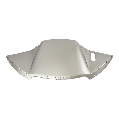 SILVER FORTUNE/BLACK TEMPEST /FAIRING AIR DUCT RG RGL 15UP