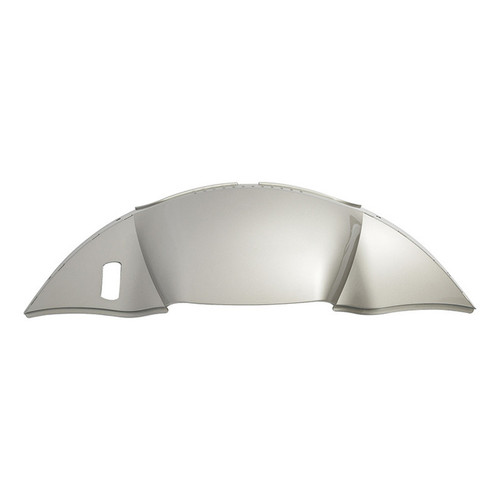 SILVER FORTUNE/BLACK TEMPEST /FAIRING AIR DUCT RG RGL 15UP