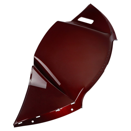 HR3 Mysterious Red Sunglo Fairing Air Duct 2016 ROAD GLIDE ULTRA(FLTRU)