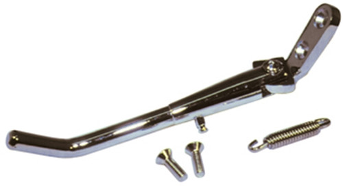 V-FACTOR CUSTOM TAPERED JIFFY STAND KITS FOR BIG TWIN