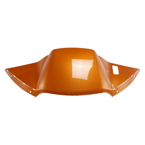 AMBER WHISKEY / FAIRING AIR DUCT FOR RG RGL 15-UP