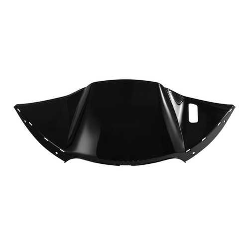VIVID BLACK / FAIRING AIR DUCT FOR RG RGL 15-UP